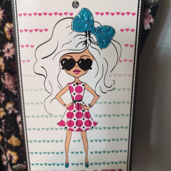 Dress - Picture 3 of 3